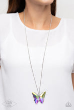 Load image into Gallery viewer, Paparazzi Accessories - The Social Butterfly Effect - Multi

