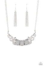 Load image into Gallery viewer, Paparazzi Accessories - Heavenly Happenstance - Silver
