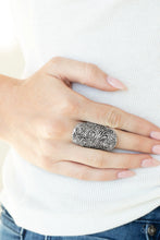 Load image into Gallery viewer, Paparazzi - Paisley Paradise - Silver
