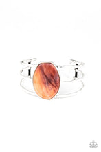 Load image into Gallery viewer, Paparazzi Accessories - Canyon Dream - Brown
