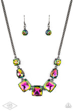 Load image into Gallery viewer, Paparazzi Accessories - Unfiltered Confidence - Multi
