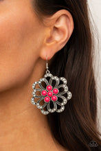 Load image into Gallery viewer, Paparazzi - Dazzling Dewdrops - Pink
