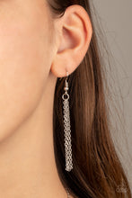 Load image into Gallery viewer, Paparazzi Accessories - Got A Good Thing GLOWING - White
