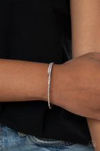 Load image into Gallery viewer, Paparazzi Accessories - Sleek Sparkle - Multi
