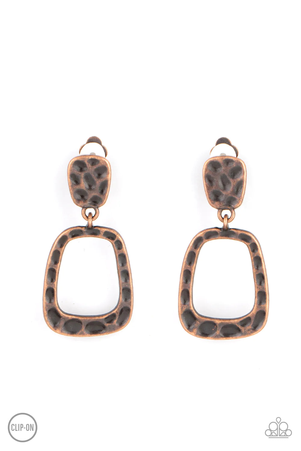 Paparazzi - Playfully Primitive - Copper