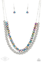 Load image into Gallery viewer, Paparazzi Accessories - Color Of The Day - Multi
