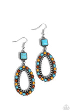 Load image into Gallery viewer, Paparazzi Accessories - Napa Valley Luxe - Multi
