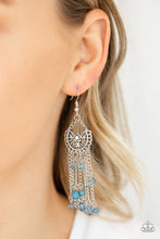 Load image into Gallery viewer, Paparazzi Accessories - Daisy Daydream - Blue
