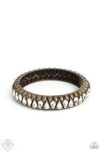 Load image into Gallery viewer, Paparazzi Accessories - Crafted Coals - Brass
