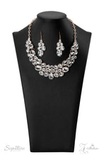 Load image into Gallery viewer, Paparazzi Accessories - The Jenni
