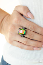 Load image into Gallery viewer, Paparazzi Accessories - Bring Down the POWERHOUSE - Multi
