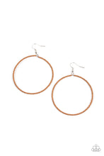Load image into Gallery viewer, Paparazzi Accessories - Basically Beaded - Brown
