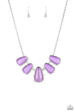 Load image into Gallery viewer, Paparazzi - Newport Princess - Purple

