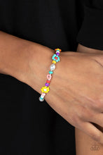 Load image into Gallery viewer, Paparazzi Accessories - Groovy Gerberas - Multi
