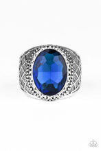 Load image into Gallery viewer, Paparazzi - Pro Bowl - Blue
