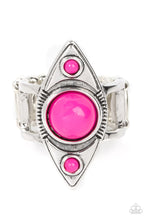 Load image into Gallery viewer, Paparazzi - Pivoting Point - Pink
