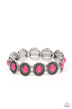 Load image into Gallery viewer, Paparazzi - Dainty Delight - Pink
