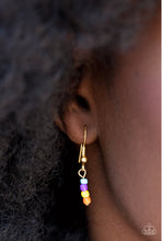 Load image into Gallery viewer, Paparazzi Accessories - Happy Looks Good on You - Multi
