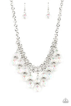 Load image into Gallery viewer, Paparazzi Accessories - Deep Space Diva - Multi
