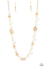 Load image into Gallery viewer, Paparazzi Accessories - Traditional Transcendence - Gold
