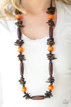 Load image into Gallery viewer, Paparazzi - Cozumel Coast - Orange

