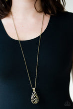 Load image into Gallery viewer, Paparazzi - Magic Potions - Brass
