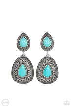 Load image into Gallery viewer, Paparazzi Accessories - Country Soul - Blue
