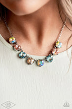 Load image into Gallery viewer, Paparazzi Accessories - Dreamy Decorum - Multi
