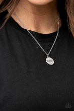 Load image into Gallery viewer, Paparazzi Accessories - The Cool Mom - Silver
