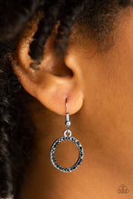 Load image into Gallery viewer, Paparazzi Accessories - All In Favor - Black
