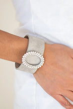 Load image into Gallery viewer, Paparazzi - Center Stage Starlet - Silver
